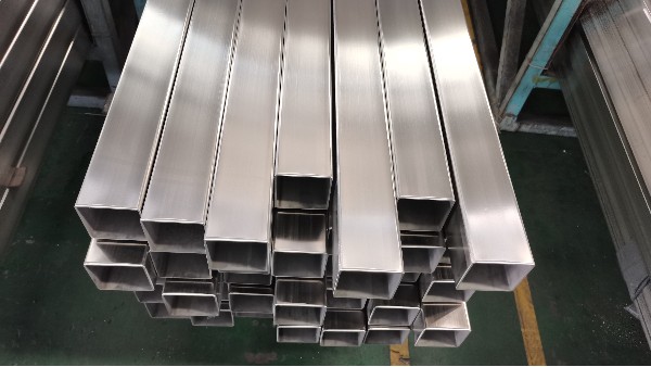 鋼管焊接以后，焊縫怎么防銹？