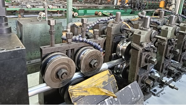 316 與 316L：差異揭秘，你知道嗎？