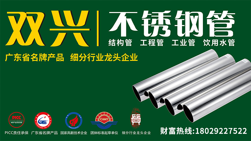 2026年不銹鋼管市場有哪些新變化？價格走勢如何判斷？