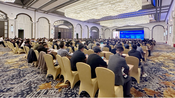 何文波：推動(dòng)鋼鐵-鋼結(jié)構(gòu)-建筑產(chǎn)業(yè)鏈升級和變革，迎接有鋼鐵全面支撐的建筑產(chǎn)業(yè)新時(shí)代