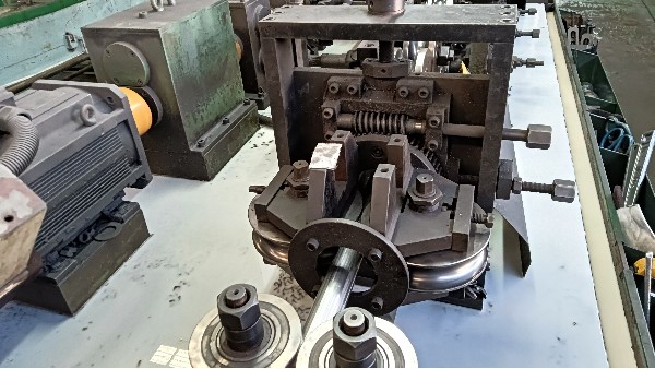 不銹鋼焊管不同標準的適用場景有哪些