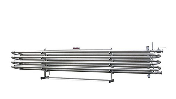 關(guān)于不銹鋼工業(yè)管的優(yōu)勢與性能，你了解多少？