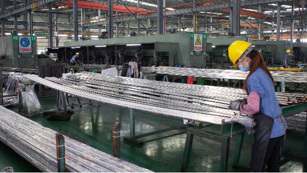 工業流體管的“內在修為”：潔凈、耐壓與耐腐蝕如何三位一體？