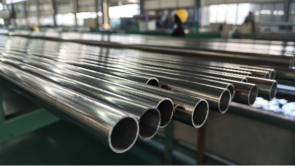 換熱器換熱管應該如何選購？