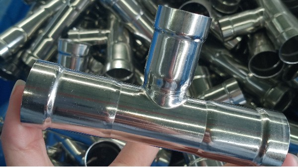 未來家居必備？不銹鋼水管的隱秘優勢