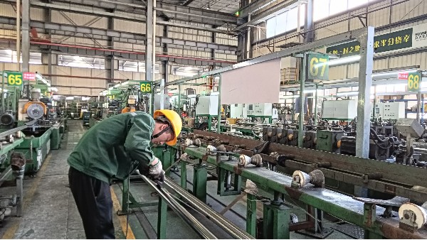 按圖索驥：各行業(yè)如何精準匹配不銹鋼管材？