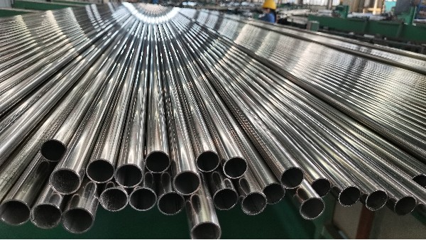 腐蝕環境的“分級挑戰”：從淡水到化學品，管材如何應對？